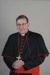 Cardinal Kurt Koch (credit: PCPCU)