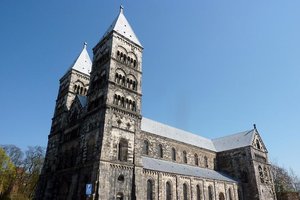 Joint Commemoration of the Reformation in Lund